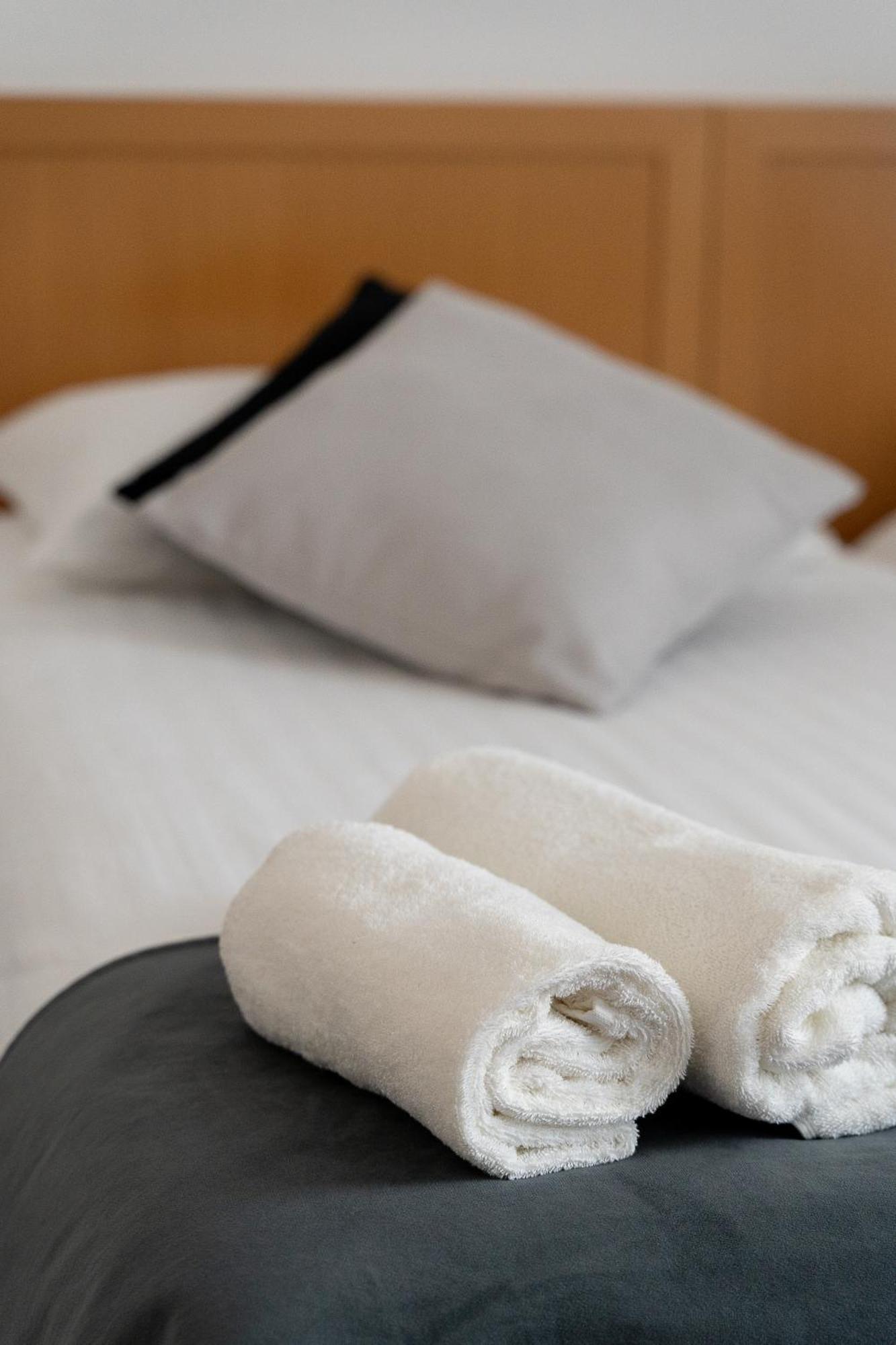 Hotel Tabor Сежана Екстериор снимка